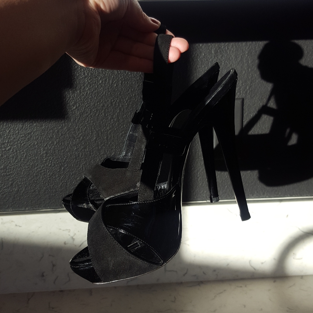 Rock & Republic Stilletos